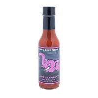 Angry Goat Pepper Co. Pink Elephant Hot Sauce