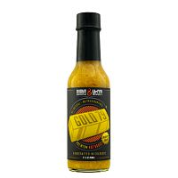 Burns & McCoy Gold 79 Premium Hot Sauce