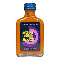 Moon Hot Sauce Призрачная Тыква