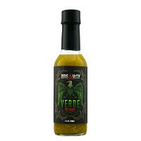 Burns & McCoy Reaper Verde Hot Sauce