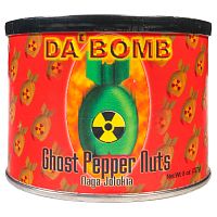 Da Bomb Ghost Pepper Nuts