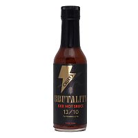 Culley’s Brutality Hot Sauce