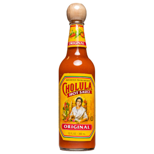 Cholula Original Hot Sauce Big