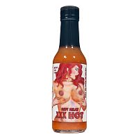 Body Heat XXX Hot Sauce