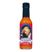 Befuddled Biden for President Hot Sauce