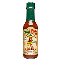 Chili Willy Hot Sauce