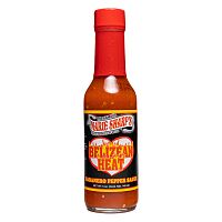 Marie Sharp's Belizean Heat Habanero Hot Sauce
