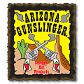 Arizona Gunslinger
