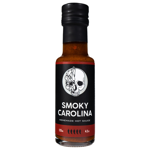 Napalm Farm Smoky Carolina