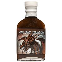 Ancient Dragon Asian Reaper Hot Sauce mini