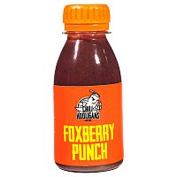 Chili Hooligans Foxberry Punch