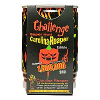 Challenge Carolina Reaper Plant