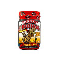 Ass Kickin Original Habanero and Pinto Bean Salsa