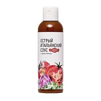 Chilibros Острый Итальянский Соус