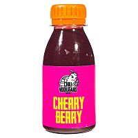 Chili Hooligans Cherry Berry