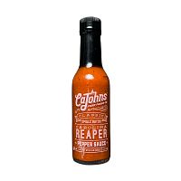 CaJohns Classic Carolina Reaper Pepper Sauce