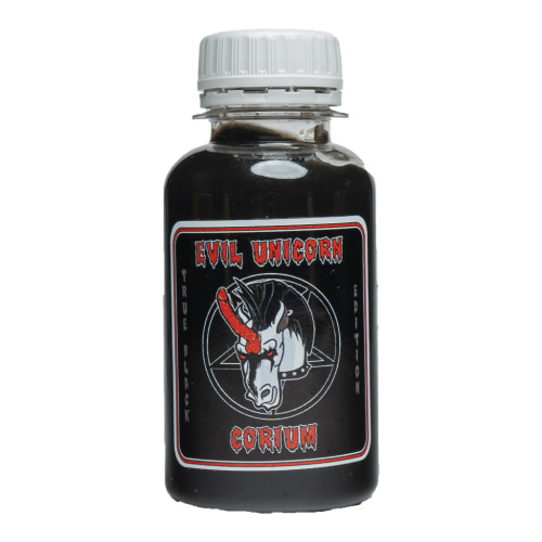 Evil Unicorn Corium Hot Sauce