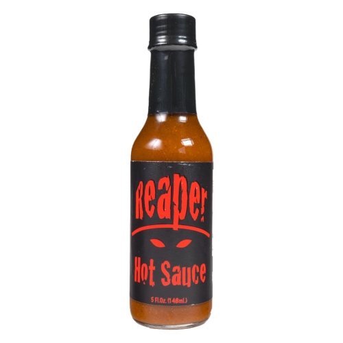 Reaper Hot Sauce
