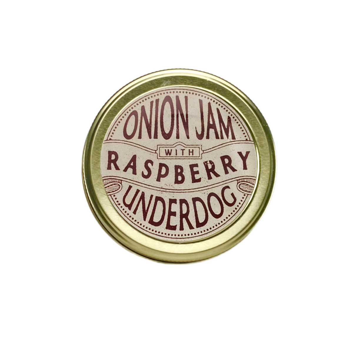 Underdog Onion Jam