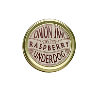 Underdog Onion Jam