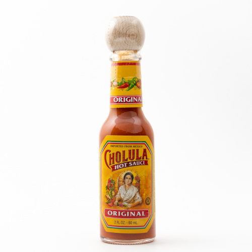Cholula Original Hot Sauce mini
