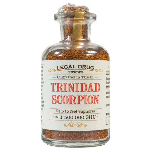 Legal Drug Powder Trinidad Scorpion