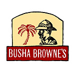 Busha Browne's