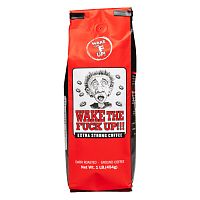 Wake The Fuck Up! Extra Strong Coffee