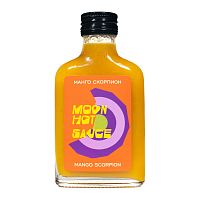 Moon Hot Sauce Mango Scorpion