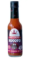 Poppamies Rocoto Hot Sauce