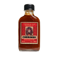 Yippee Ki Yay Pepper Co. Cherokee
