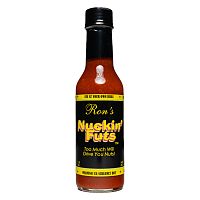 Ron's Nuckin' Futs Hot Sauce