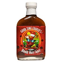 Good Time Charlie's Bloody Mary Sauce