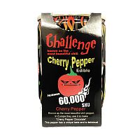Challenge Cherry Pepper Magic Plant