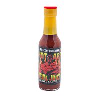 Hot Ass Devil Juice (Tahiti Joe's Brand)