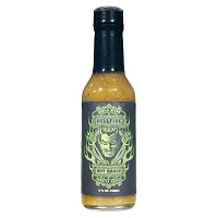 Hellfire Devil’s Blend Roasted Reaper Hot Sauce
