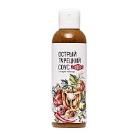 Chilibros Острый Турецкий Соус