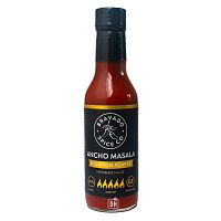 Bravado Spice Co. Ancho Masala Scorpion Reaper Hot Sauce