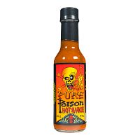 Pure Poison Hot Sauce