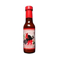 Angry Goat Pepper Co. Red Armadillo Hot Sauce