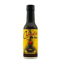 CaJohn's Chipotle Hot Sauce
