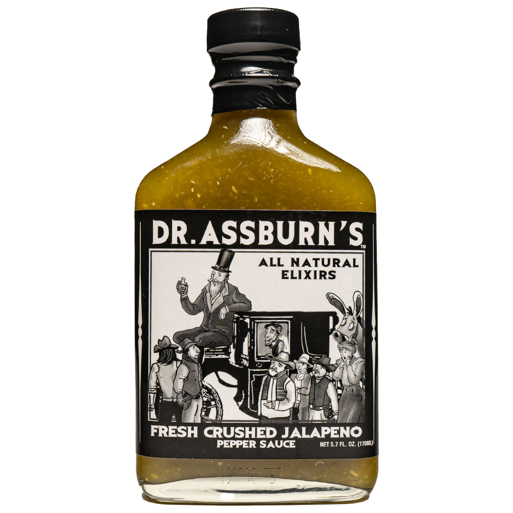 Dr Assburns